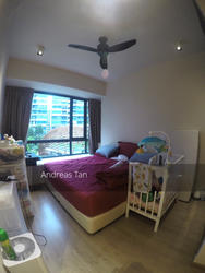 The Palette (D18), Condominium #154251702
